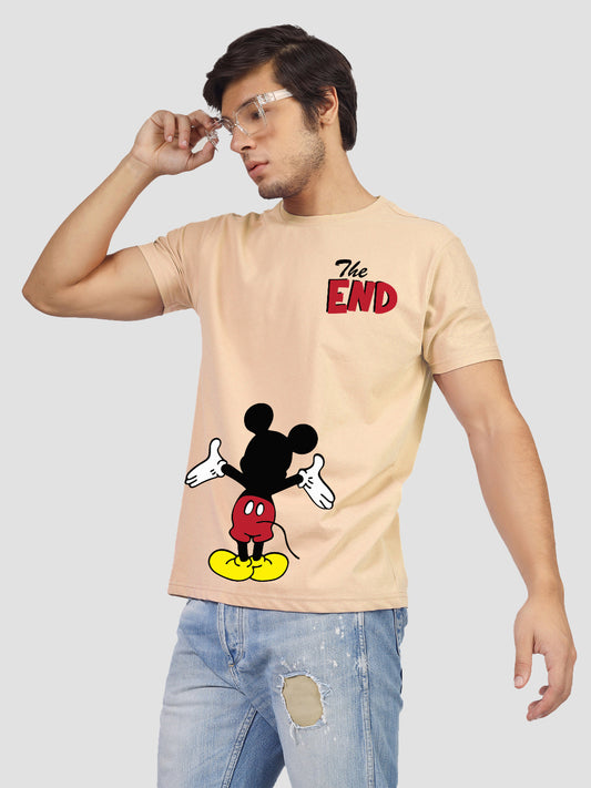 Mickey Says: That’s a Wrap!
