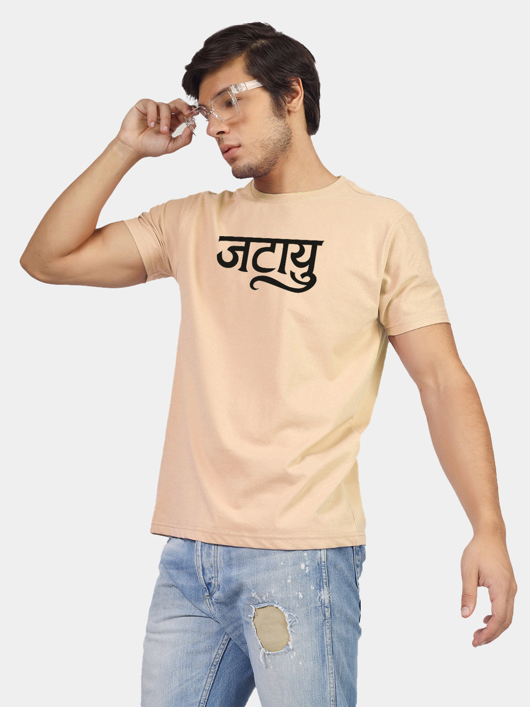 Jataiu: Symbol Of Sacrifice