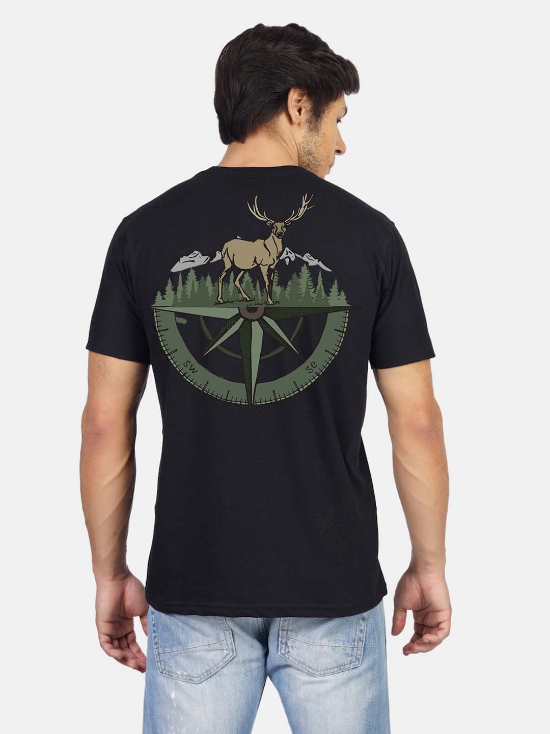 Hunting Is My Therapy