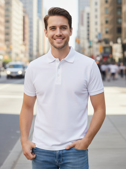 Versatile Fashion, Timeless Comfort: Richard Paadler 30