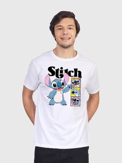 Cute But Definitely Chaotic Stitch