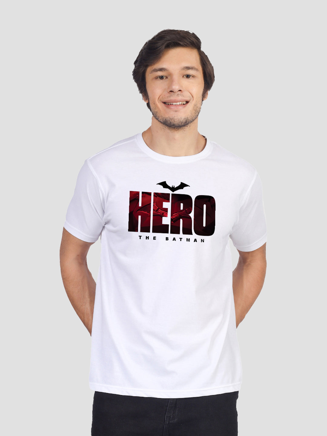 Hero, The Batman