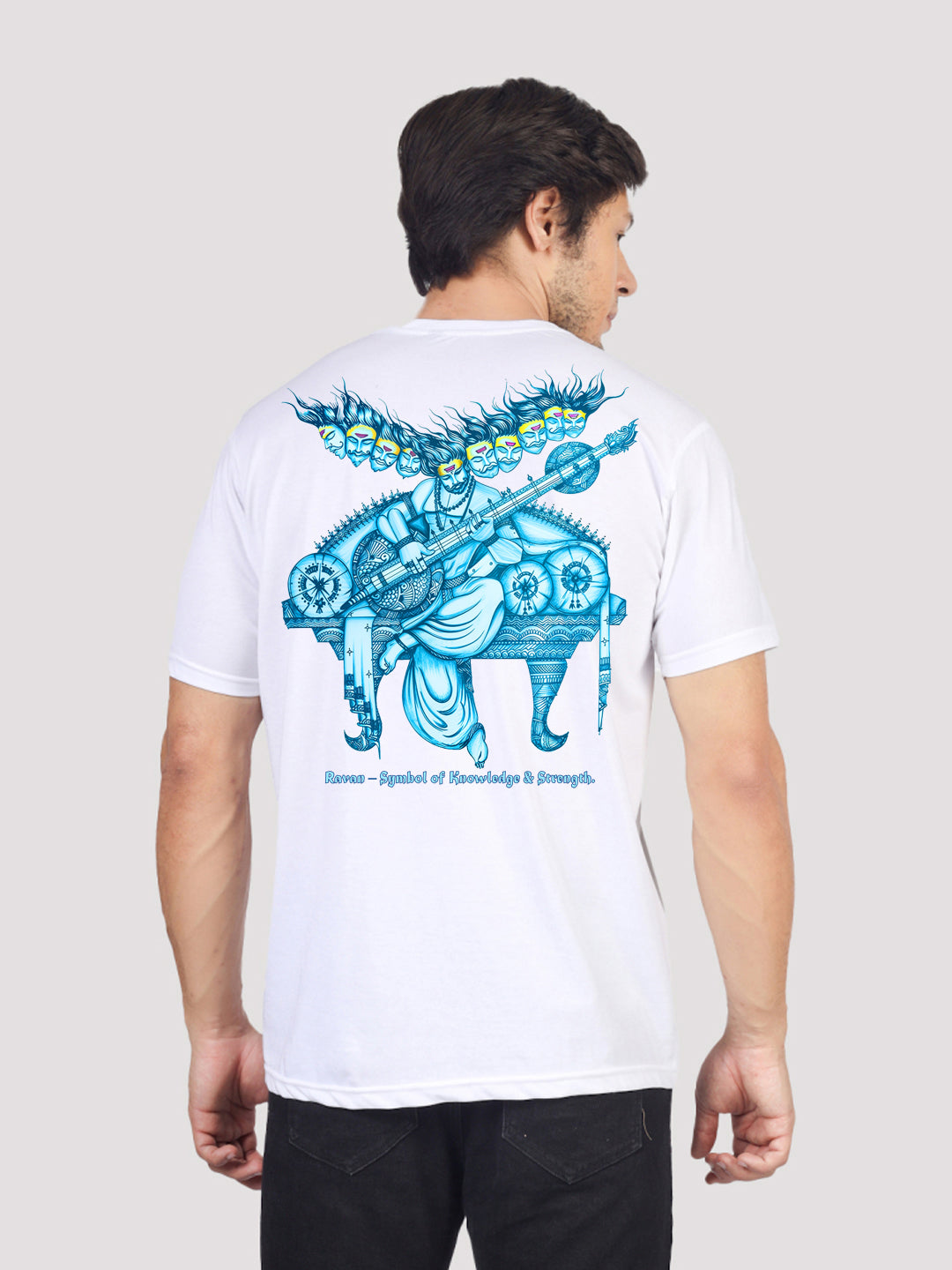 Goodness Triumphs Over Evil