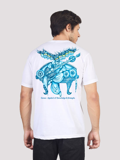 Goodness Triumphs Over Evil