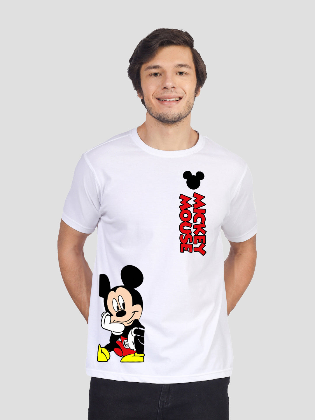 Mickey: The Icon Lives On