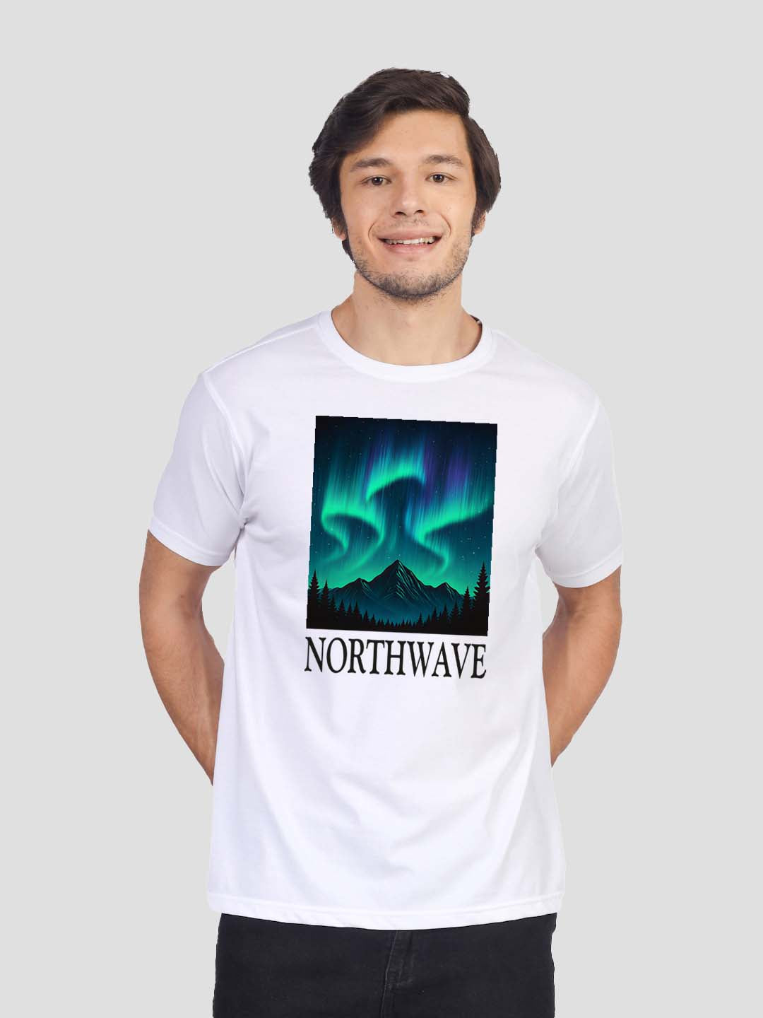 Northern Force Rising