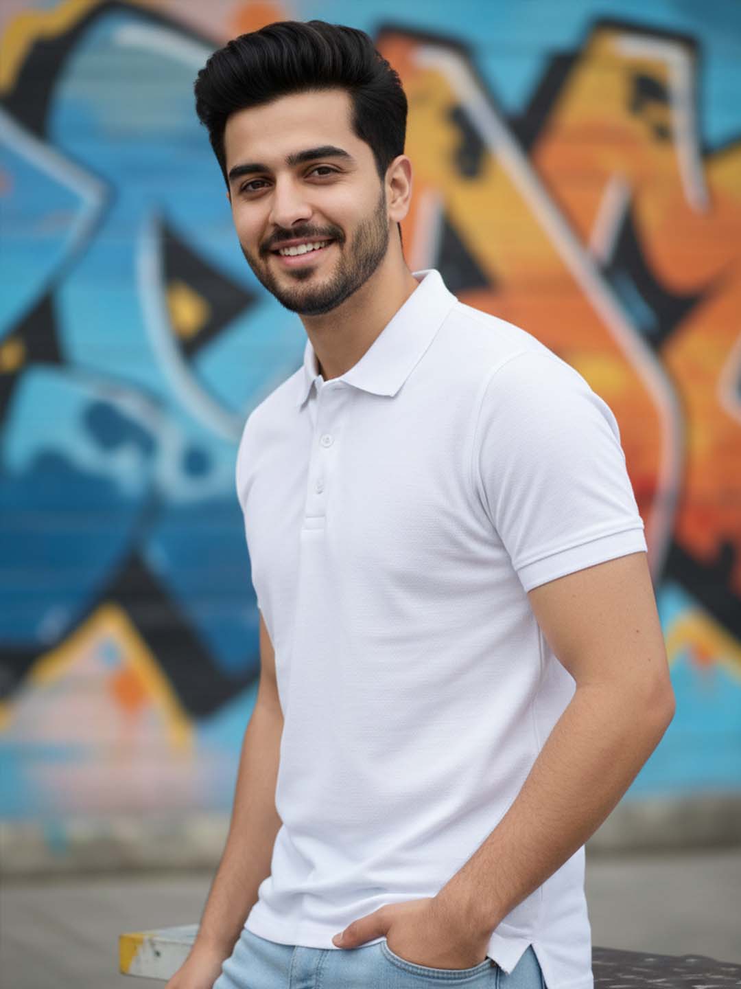 Timeless Style, Premium Comfort: Richard Paadler 18