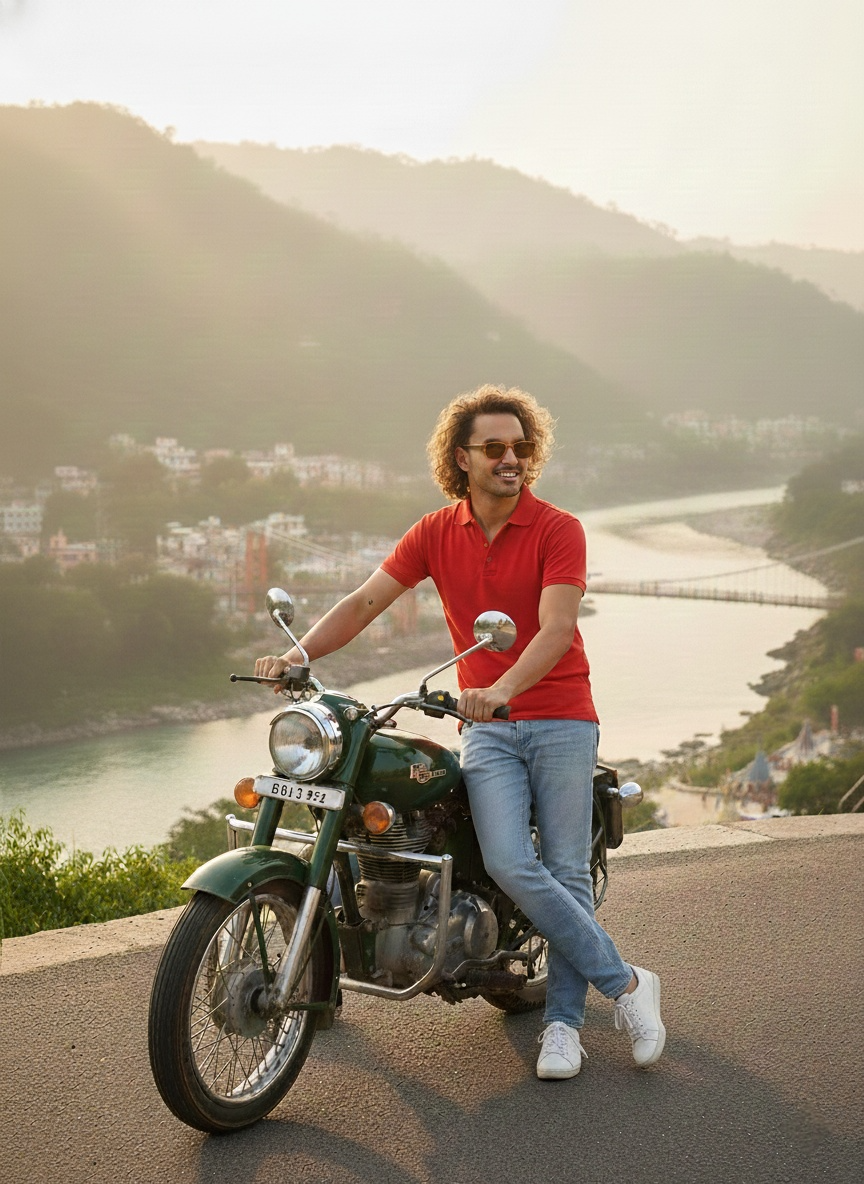 Comfort in Every Stitch with Anti-WET Technology