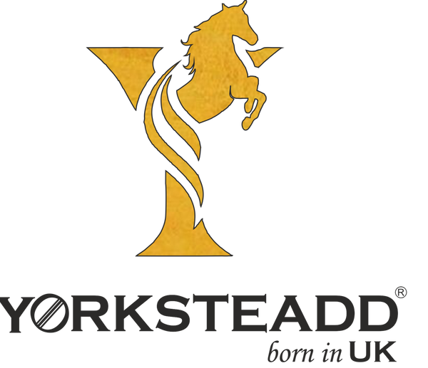 Yorksteadd brand logo