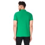 Polo Yorksteadd Parrot Green Mens T-Shirt | Greylongg