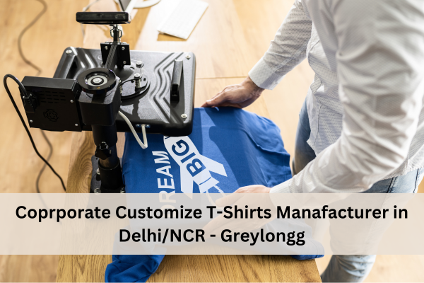 T-Shirts Manufacturer